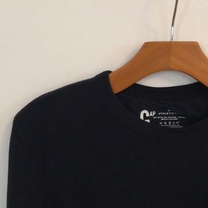 Gap Long Sleeve Thermal Tee